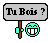 :Tu bois: